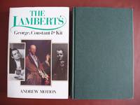 image of The Lamberts - George, Constance and Kit