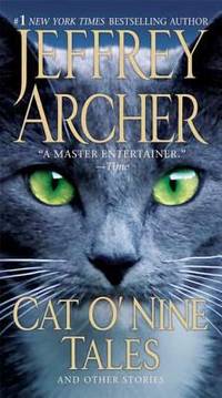 Cat O'Nine Tales : And Other Stories