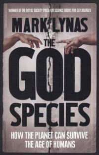 The God Species