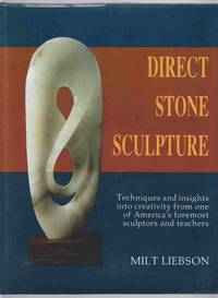 Direct Stone Sculpture A Guide to Technique and Creativity