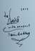 Graphic Design by Iain Cadby for the Elms Lesters Painting Rooms (SIGNED COPY)