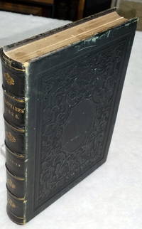The Complete Works of Shakspeare... Tragedies by and a Life of the Poet By J. O. Halliwell) Also Notes Explanatory and Critical - Hardcover - from Lloyd Zimmer, Books and Maps (SKU: 037461)