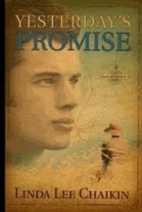 Yesterday's Promise (East of the Sun #2)