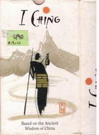 image of I CHING TAROT CARDS