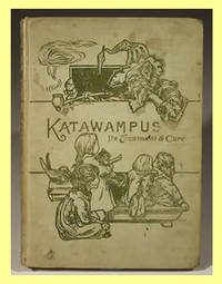 Katawampus, Its Treatment and Cure.