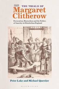 Trials of Margaret Clitherow