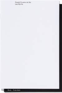 DOSSIÊ CRUZEIRO DO SUL = SOUTHERN CROSS DOSSIER.; Concepção:.