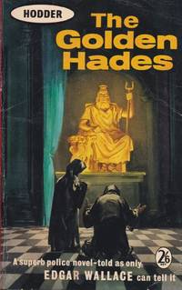 image of The Golden Hades