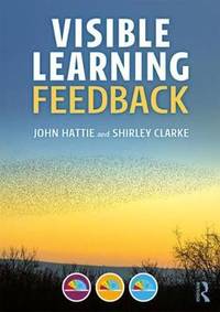 Visible Learning: Feedback