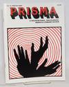 Prisma; a multicultural, multilingual women's literary review. Vol. II (Winter 1980)