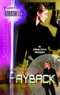 Payback (Bombshell, Book 20): Athena Force