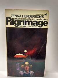 Pilgrimage: The Book of the People
