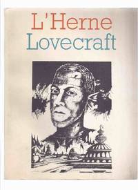 L'HERNE LOVECRAFT : Serie Fantastique ( About and By H P Lovecraft )( L' Herne )