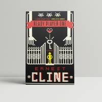 image of Ready Player One - SIGNED and Lined by the Author