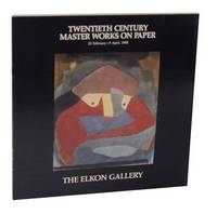 Twentieth Century Master Works on Paper