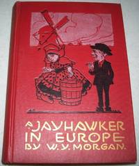 A Jayhawker in Europe