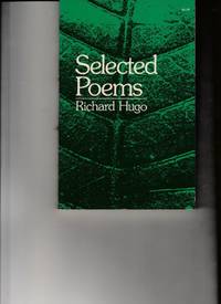 cover of Selected Poems