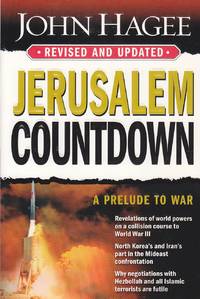 image of Jerusalem Countdown
