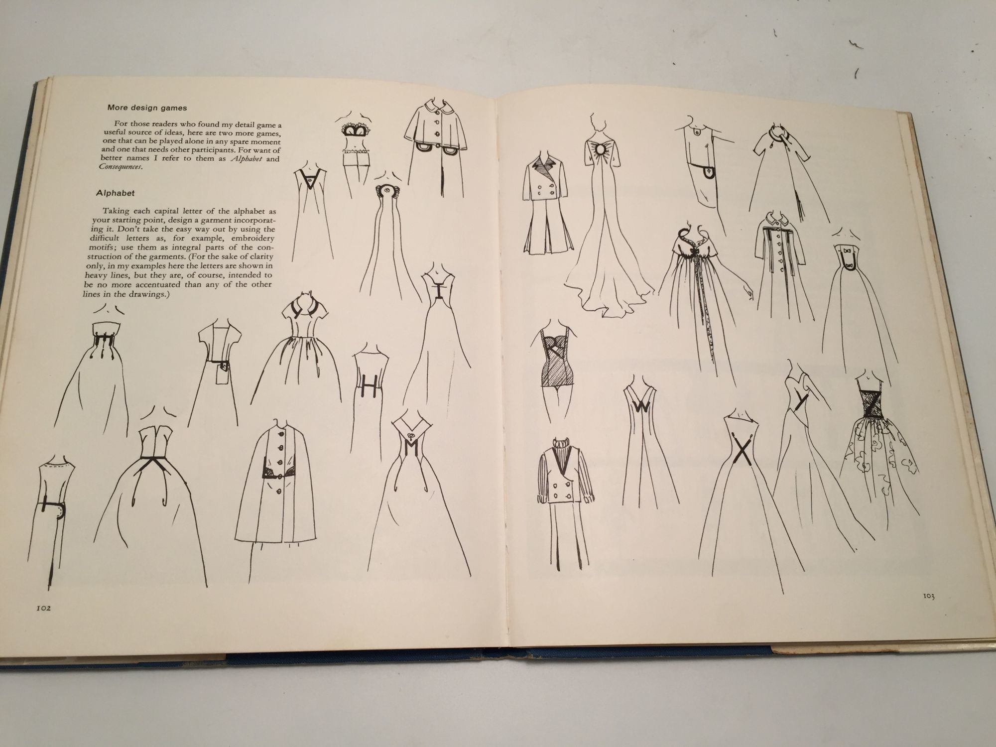 The Technique of Dress Design by Brenda Naylor - Hardcover - 1967 - from  Shadyside Books (SKU: 8029)