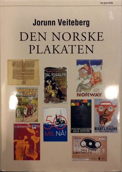 Den norske plakaten