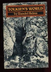 Tolkien&#039;s World by Helms, Randel - 1974