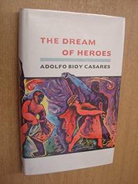 cover of The Dream of Heroes
