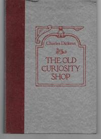 The Old Curiosity Shop