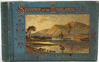 image of Tourist's Guide to the Trosachs; Souvenir of the Highlands, The Trosachs, Loch Katrine_Loch Lomond