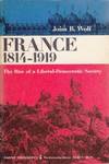 France 1914-1919, the rise of a Liberal-Democratic Society