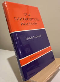 The Philosophical Imaginary