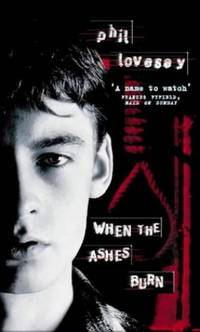 When the Ashes Burn by Lovesey, Phil