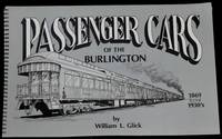PASSENGER CARS OF THE BURLINGTON, 1869 TO THE 1930's