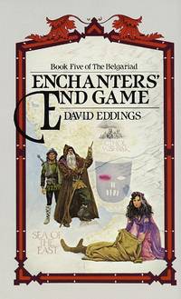 Enchanters' End Game