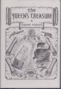 THE QUEENS TREASURE
