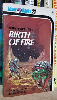 cover of Birth of Fire