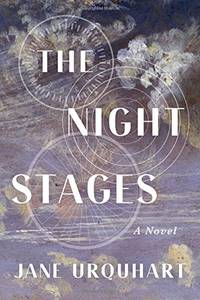 The Night Stages by Jane Urquhart - Paperback - from World of Books Ltd (SKU: GOR011672525)