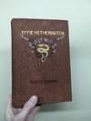 Effie Hetherington