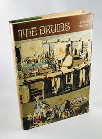 cover of The Druids