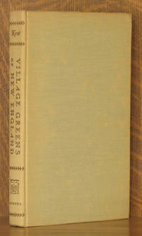 VILLAGE GREENS OF NEW ENGLAND by Louise Andrews Kent - First edition, as stated - 1948 - from Andre Strong Bookseller (SKU: 27268)