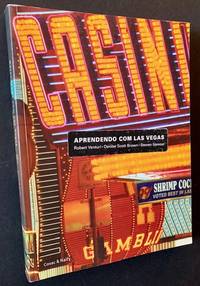 Aprendendo Com Las Vegas ("Learning from Las Vegas" in Portuguese)