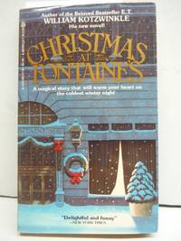 Christmas At Fontaine's