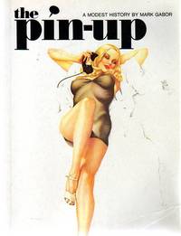 image of The Pin Up : A Modest History