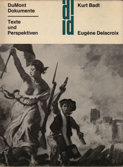 Eugene Delacroix. Werke und Ideale. Drei…