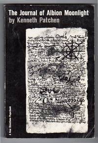 image of The Journal of Albion Moonlight