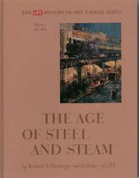 image of Age Of Steel And Steam Volume 7 1877-1890