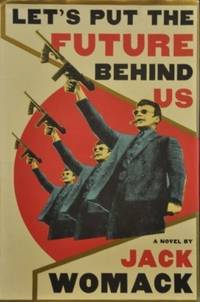 cover of Let's Put the Future Behind Us