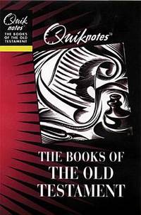 The Books of the Old Testament