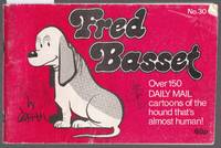 image of Fred Basset No.30