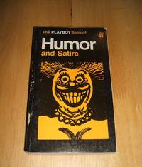 The Playboy Book of Humor and Satire