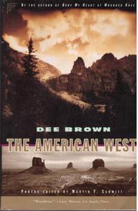 image of THE AMERICAN WEST